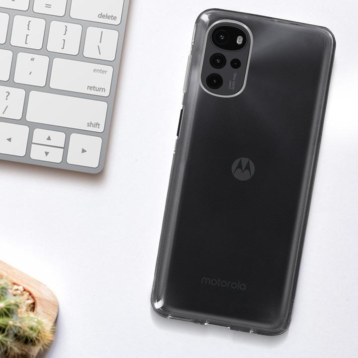 Produktbild Avizar Skin Series (Motorola Moto E32s)