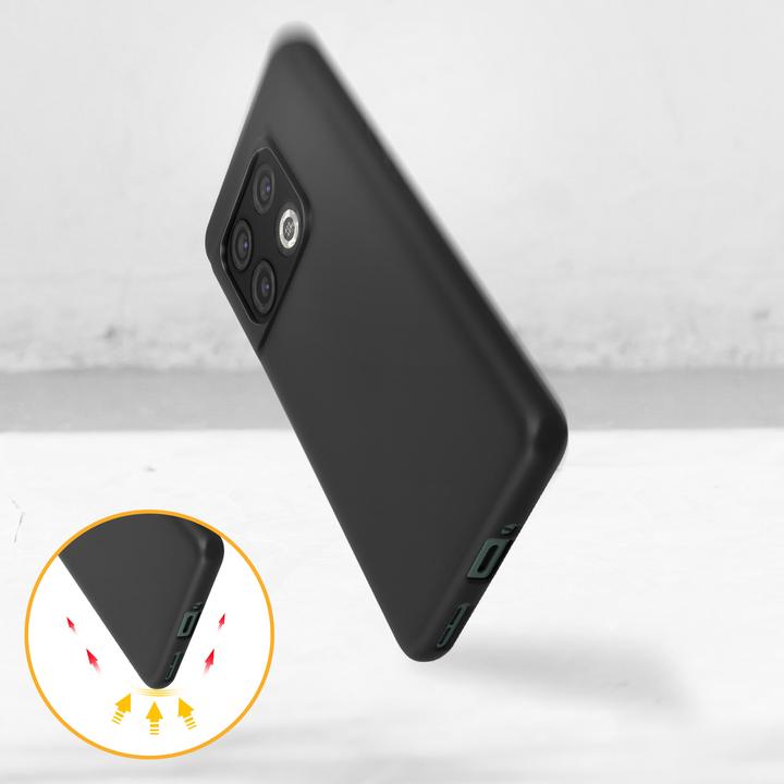 Actual product image Avizar Gel cover Series (OnePlus 10 Pro 5G)