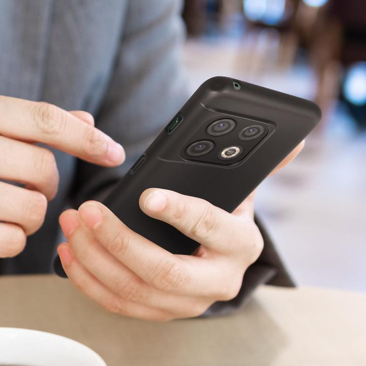 Actual product image Avizar Gel cover Series (OnePlus 10 Pro 5G)