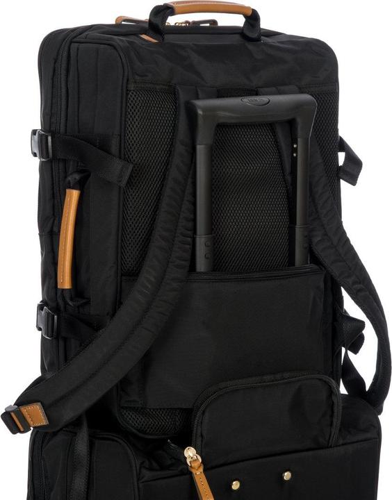 Immagine prodotto Brics X-Travel - Sacca a spalla di dimensioni medie (16 l)
