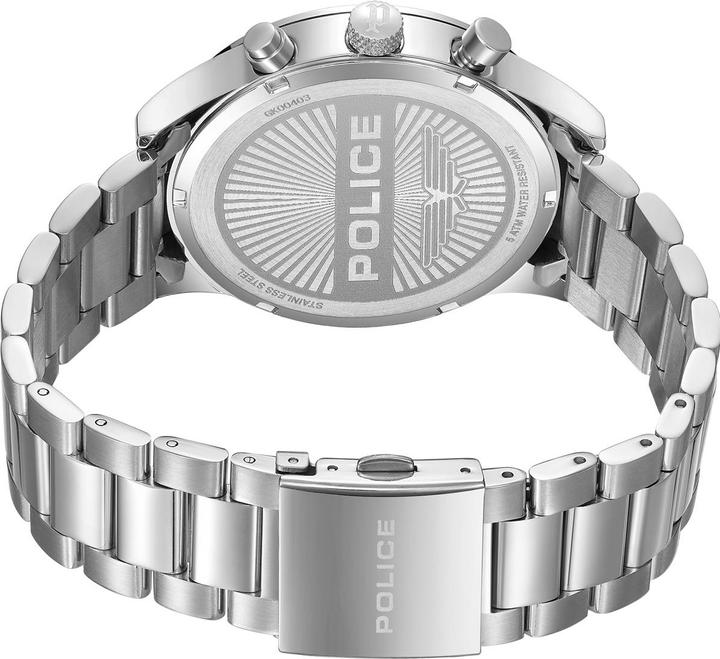 Produktbild Police Driver III (43.50 mm)