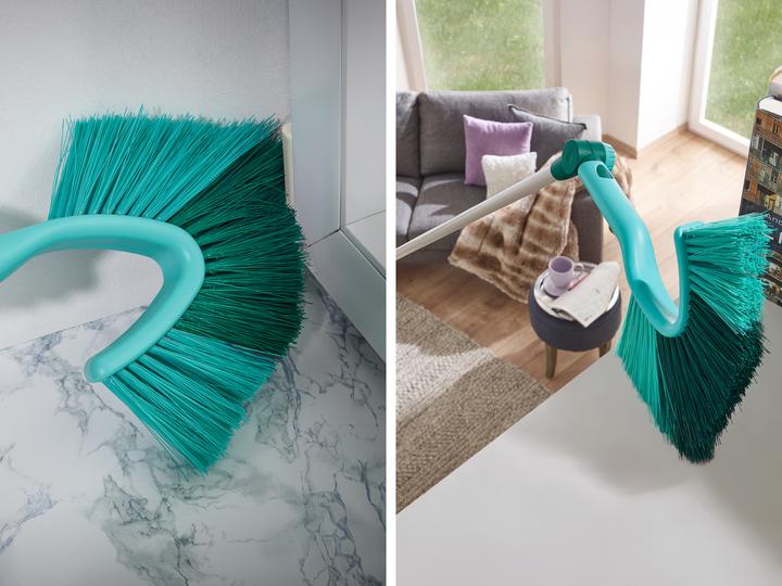 Actual product image Leifheit Dusty broom Dusty (1 pcs.)
