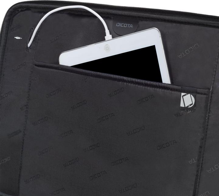 Produktbild Dicota Eco Top Traveller Twin SELECT (15.60", Universal)