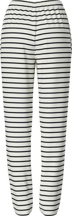 Produktbild Pieces Pcchilli Hw Straight Stripe Pants Noos (S)