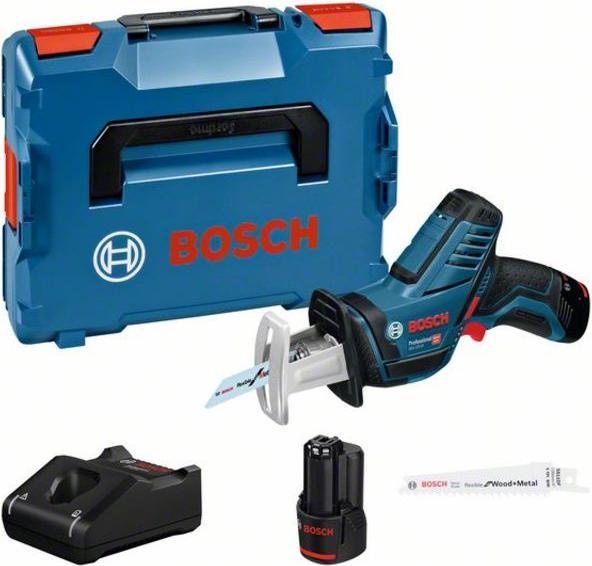 Immagine prodotto Bosch Professional Gsa 10.8 V-Li