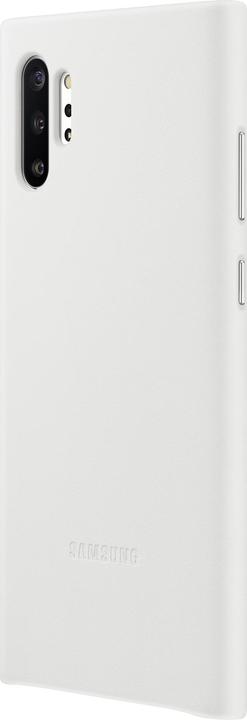 Produktbild Samsung Leather Cover (Samsung Galaxy Note 10+)