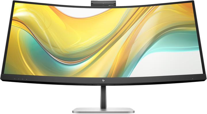 HP 534pm Docking Display (3440 x 1440 Pixel, 34")