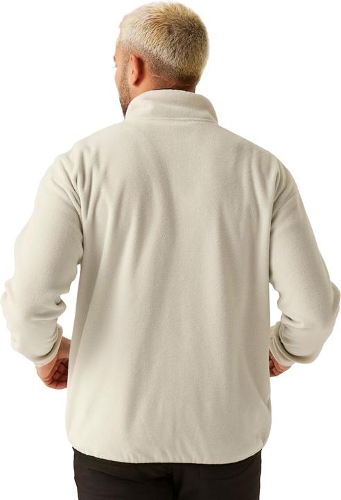 Actual product image Regatta Mens Frankie Full Zip Fleece Jacket (XXL)