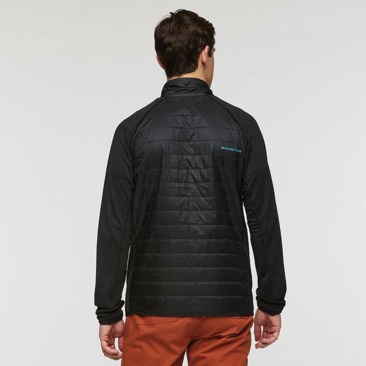 Produktbild Cotopaxi Capa Hybrid Insulated Jacket (XL)