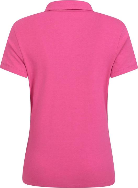 Immagine prodotto Mountain Warehouse Maglietta Polo Protezione dai Raggi UV Donna (30)