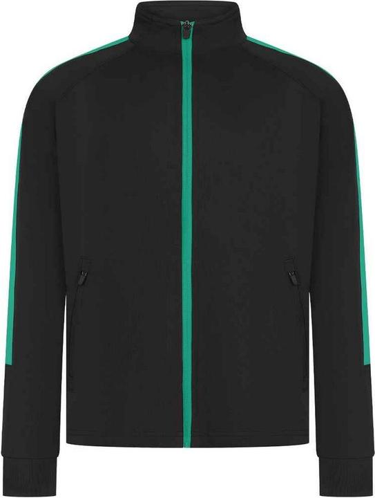 Emerald, Black