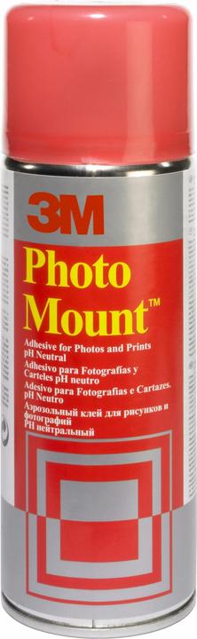 Produktbild 3M Spray PhotoMount (360 g, 400 ml)