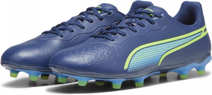 Actual product image Puma King Match Fg/Ag (45)