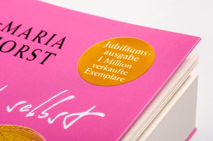 Image du produit Liebe dich selbst und es ist egal, wen du heiratest (Allemand, Eva-Maria Zurhorst, 2024)
