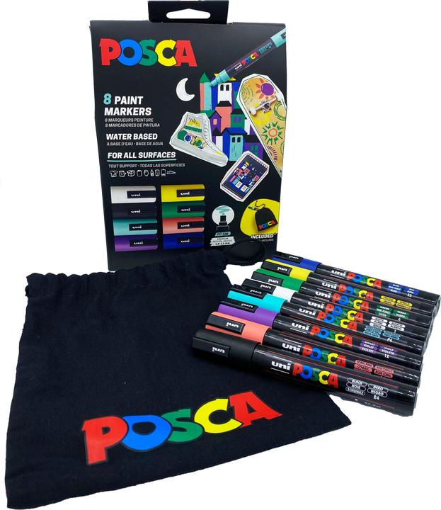 Multicolore