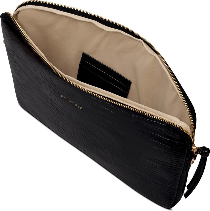 Immagine prodotto Expatrié Borsa per laptop Marlene da 15 pollici (15")