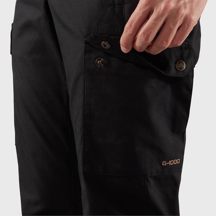 Actual product image Fjällräven Stina pants (36)