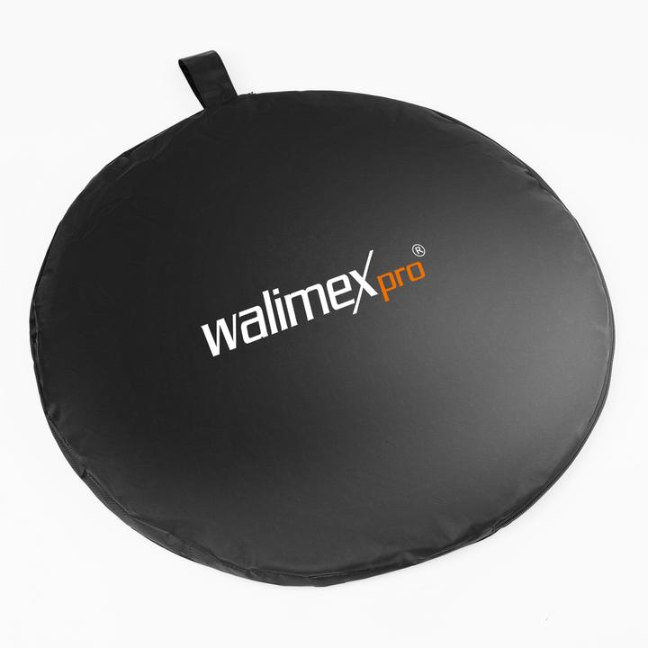 Immagine prodotto Walimex Riflettore pieghevole per 107cm (Riflettore pieghevole, 107 cm)
