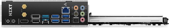 Productafbeelding NZXT N7 Z690 (LGA 1700, Intel Z690H, ATX)