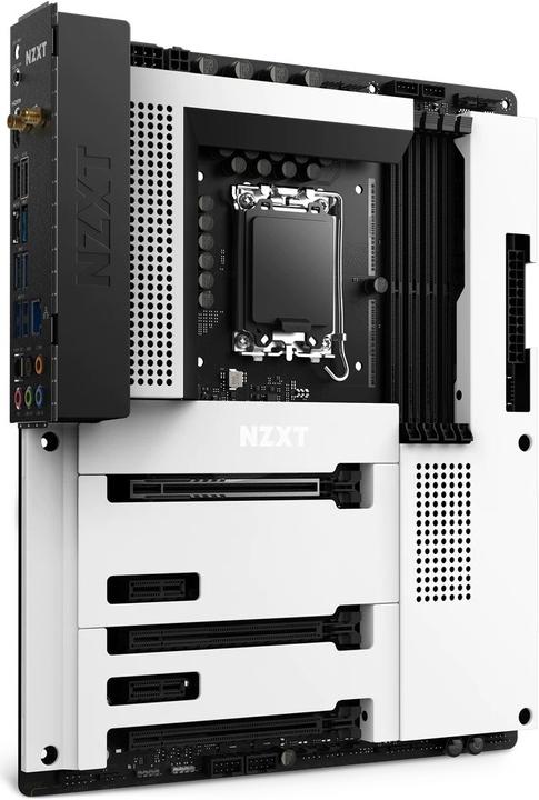 Productafbeelding NZXT N7 Z690 (LGA 1700, Intel Z690H, ATX)