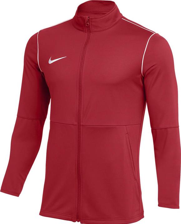 White, University Red