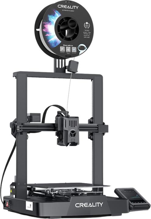 Creality Stampante 3d Ender 3 V3 KE