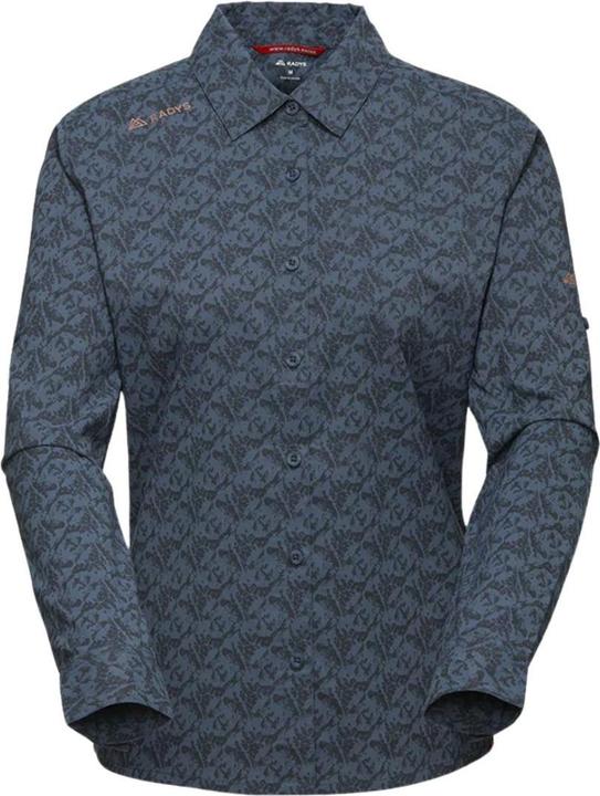 Produktbild Radys R5 Travel Shirt Long (XL)