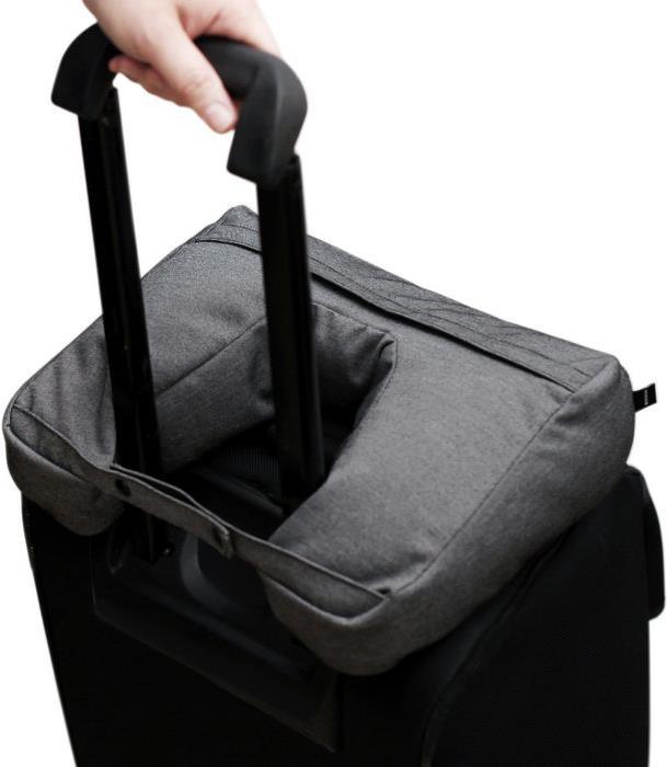 Image du produit Bosign Coussin pour tablette et nuque (Coussins de voyage)
