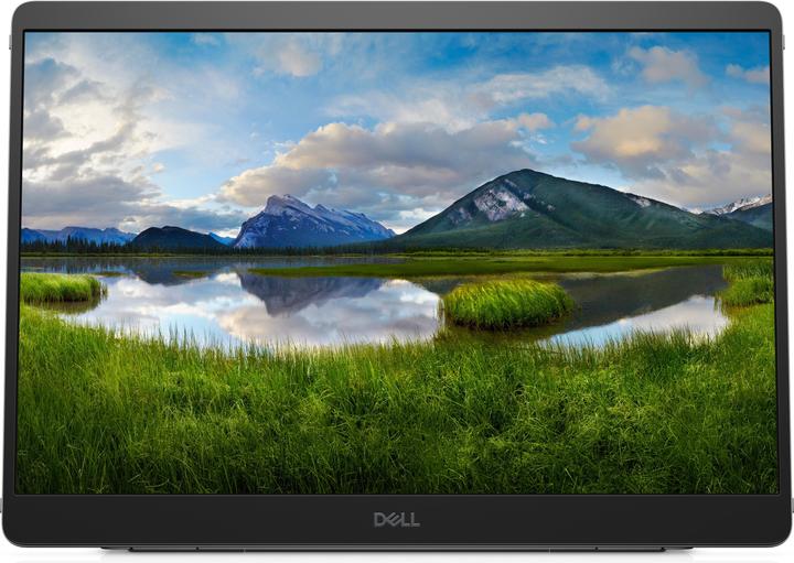 Produktbild Dell Pro Plus P1425 Portable Monitor (1920 x 1200 Pixel, 14")