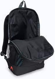 Produktbild Head Base Backpack 17L BKOR,Black O Black Orange