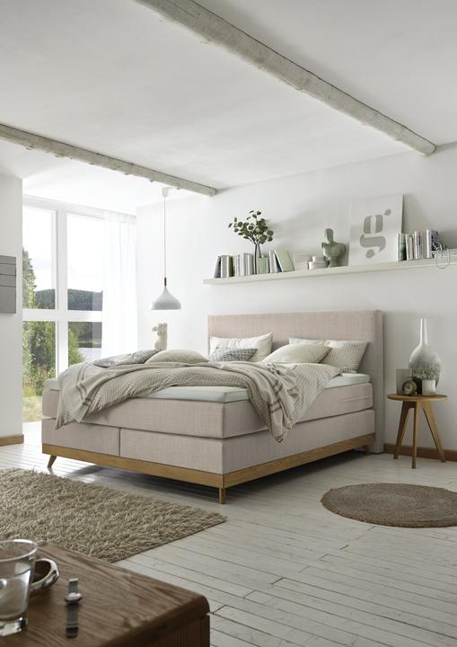 Actual product image Hasena Scandia (180 x 200 cm)