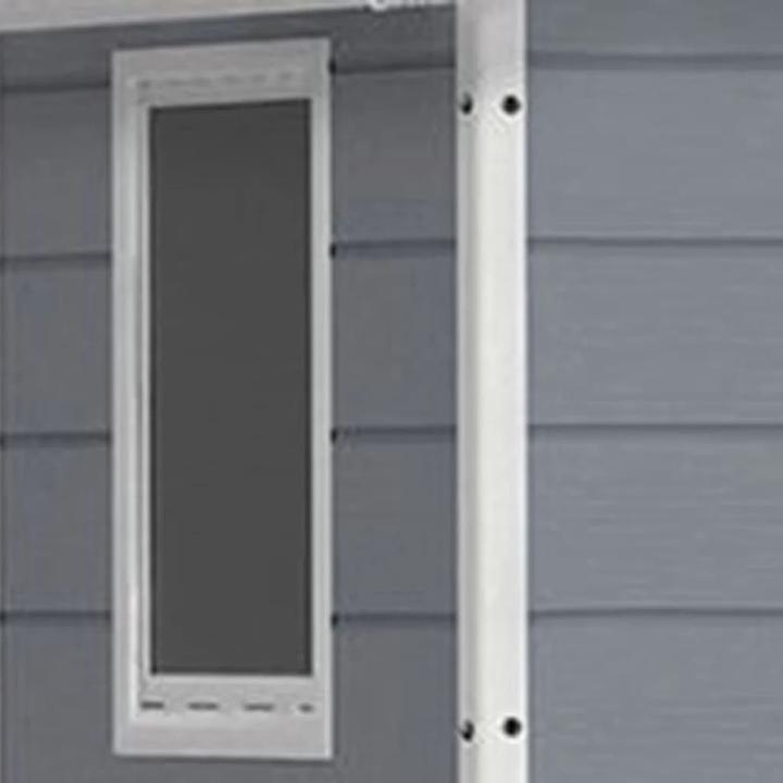 Actual product image Allibert Manor Pent