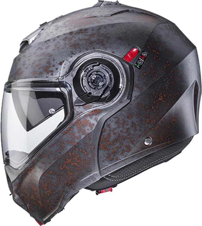Produktbild Caberg Klapphelm Duke EVO (XS)