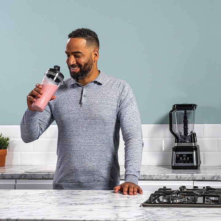 Actual product image Ninja 2-in-1 Blender (1200 W)