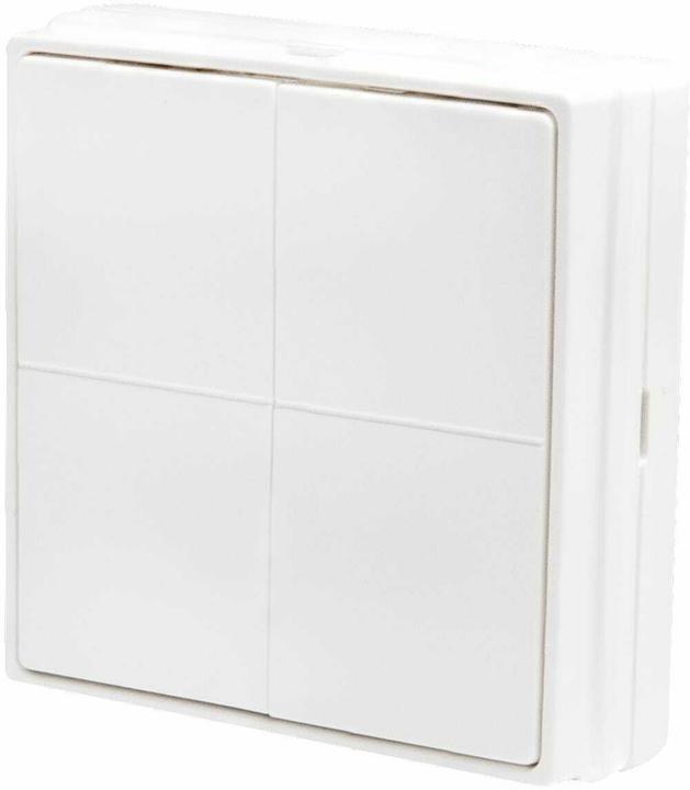 Image du produit Shelly BLU Wall Switch 4 - Autonome