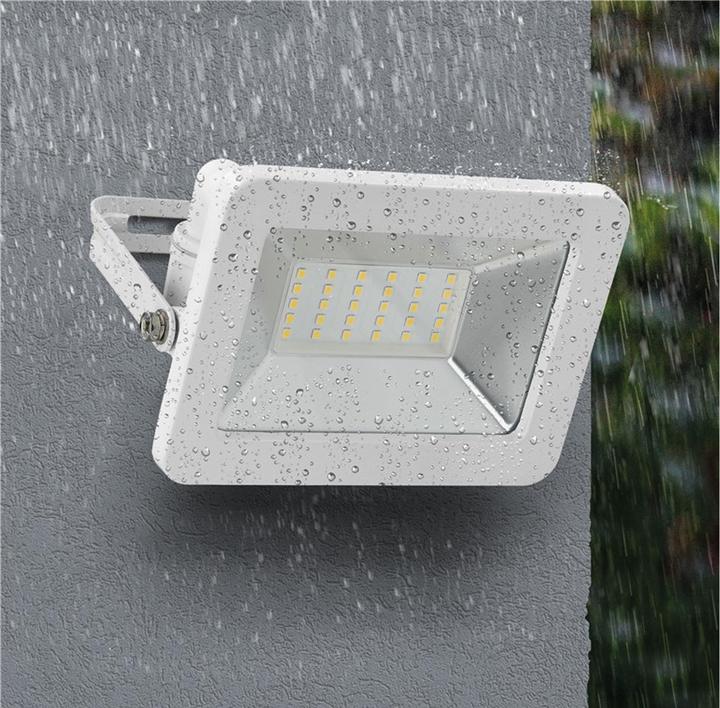 Immagine prodotto Goobay Faretto esterno (2560 lm, IP65)