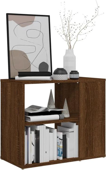 Actual product image VidaXL Atreus (60 x 30 x 50 cm)