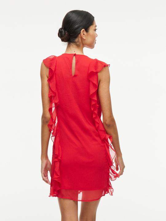 Actual product image Vila Ärmelloses Minikleid (36)
