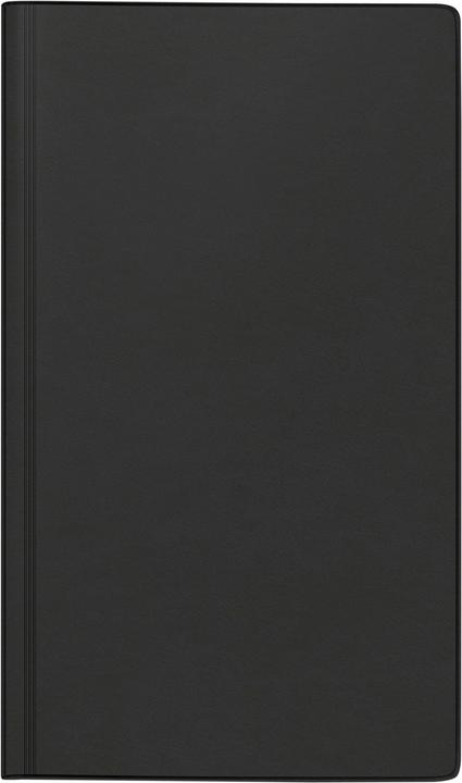 Rido Idé Buchkalender Modell reise-merker (2025) (Deutsch)