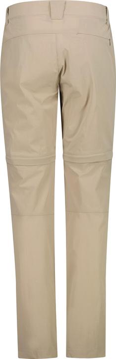 Immagine prodotto CMP Campagnolo Women's 4-Way Stretch Zip Off Pant (42, L)