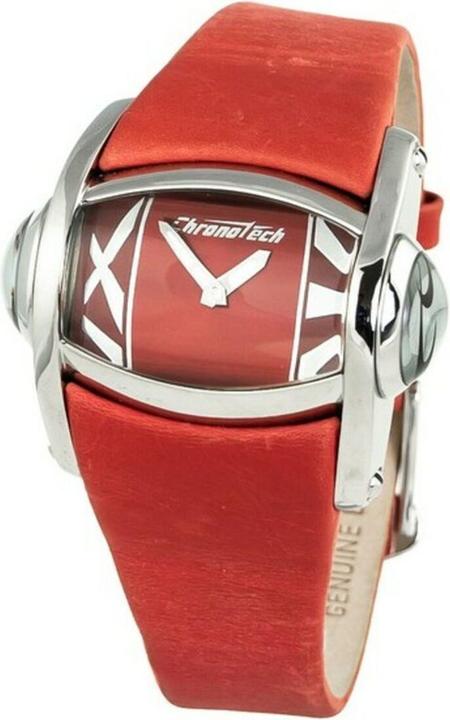 Produktbild Chronotech Unisex-Uhr CT7681M-04 (Ø 49 mm) (49 mm)