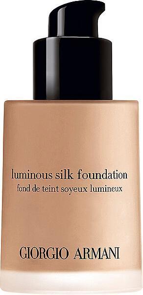 Produktbild Giorgio Armani Luminous Silk (Beige)