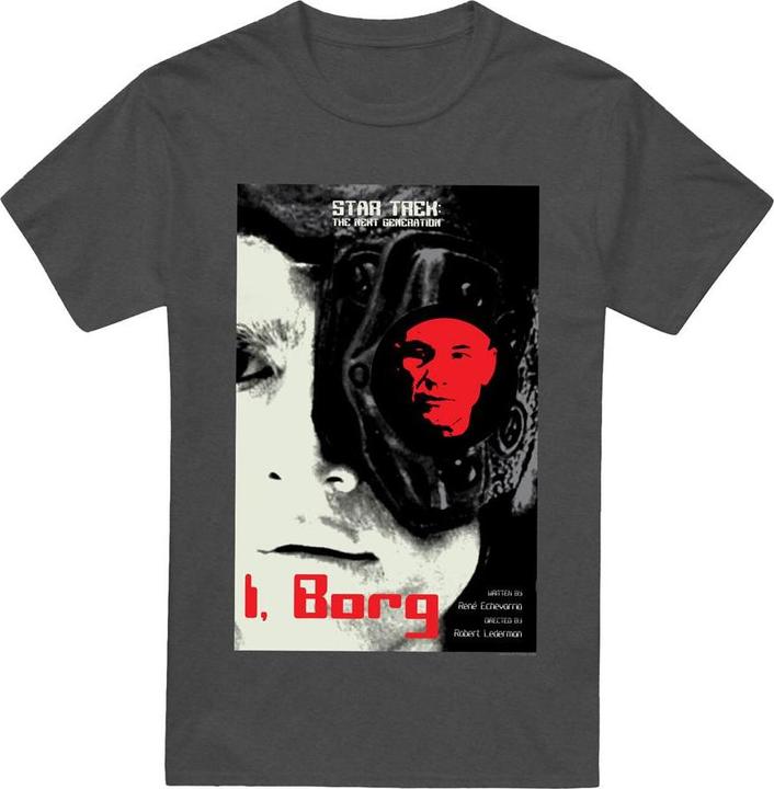 Produktbild The Next Generation Season 5 Episode 23 TShirt (XL)