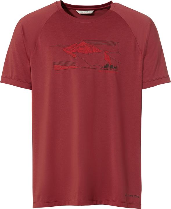 Produktbild Vaude Gleann T-Shirt II (L)