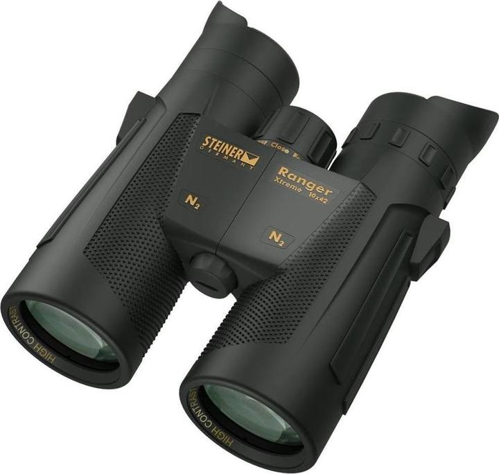 Produktbild Steiner Ranger Xtreme (10 x, 42 mm)