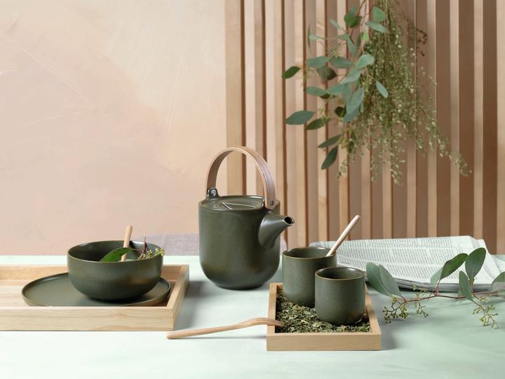 Immagine prodotto ASA Selection ASA COPPA piatto per pane nori 15 cm (1 x)