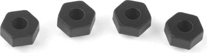 Actual product image Rc4Wd Wheel driver 7 mm hexagon for SCX24