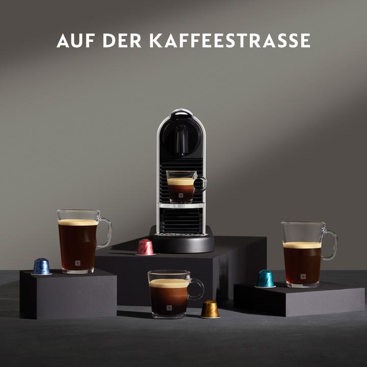 Produktbild De'Longhi Nespresso CitiZ Platinum (NESPRESSO Original)