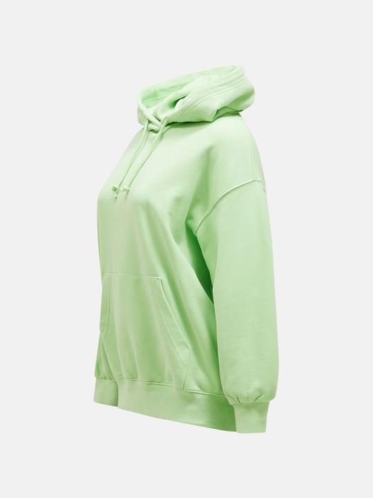 Produktbild Peak Performance Original Terry Hood (S)