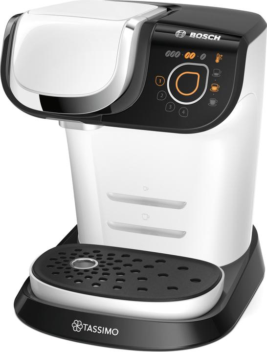 Bosch Hausgeräte My Way (Tassimo)
